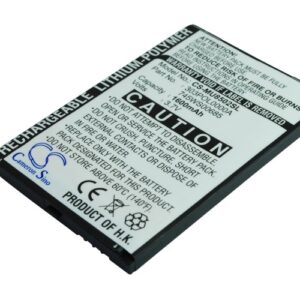 Акумулятор I-Mate Ultimate 8502