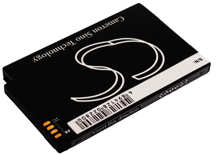 Акумулятор I-Mate Ultimate 9502 - Зображення 3