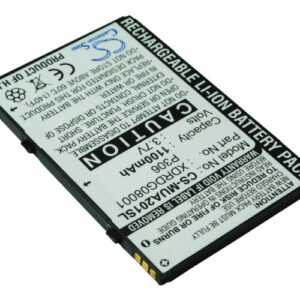 Акумулятор I-Mate JAMA 201, P306