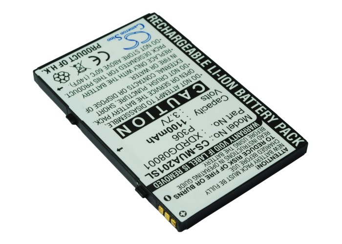 Акумулятор I-Mate JAMA 201, P306