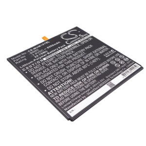 Акумулятор Xiaomi A0101, A0101 16GB, A0101 64GB, Mi Pad 1, MiPad 7.9, MiPad 7.9 WiFi