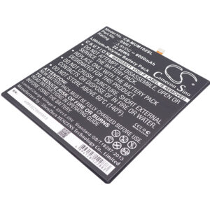 Акумулятор Xiaomi A2015716, GD4250, Mi Pad 2