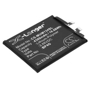 Акумулятор Xiaomi 2211133C, 2211133G, Mi 13, Mi 13 5G