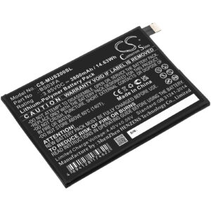 Акумулятор Xiaomi AWM-A0, Black Shark 2, Black Shark 2 Dual SIM, Black Shark 2 Dual SIM TD-LTE, Black Shark 2 Pro