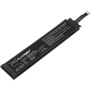 Акумулятор Xiaomi Black Shark 3 Pro, Black Shark 3 Pro 5G, MBU-H0