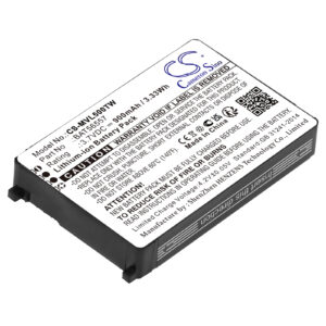 Акумулятор Motorola CLS1000, CLS1100, CLS1110, CLS1114, CLS1410, CLS1415, CLS1450, CLS1450CB, CLS1450CH, VL120, VL50