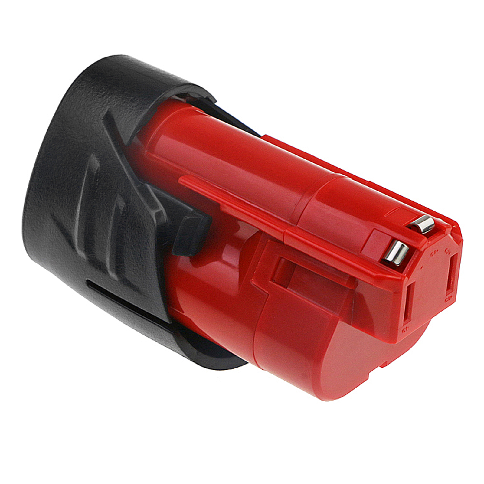 Акумулятор Milwaukee C12 FM, C12 HZ, C12 HZ-0, C12 HZ-202C, C12 JSR, C12 JSR-0, C12 LTGE, C12 MT, C12 MT-0, C12 MT-202B, C12 MT-402B, C12 PC, C12 PC-0, C12 PN, C12 PN-0, C12 PPC, C12 PPC-0, C12 PXP, C12 PXP-I06202C, C12 PXP-I10202C, C12 PXP-N202C, - Зображення 2