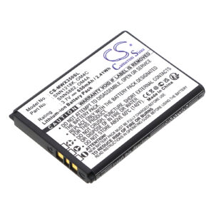 Акумулятор Motorola EX210, EX211, Gleam, WX160, WX180, WX260, WX280, WX288, WX390, WX395
