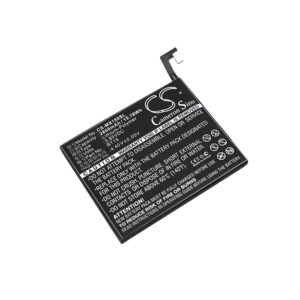 Акумулятор Meizu M3s, Meilan 3s, Y685C, Y685H, Y685M, Y685Q