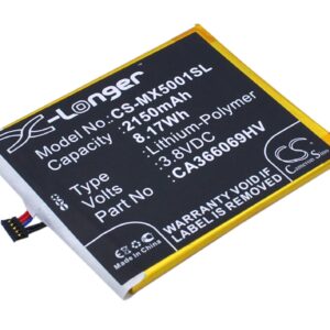 Акумулятор Medion Life X5001, X5001