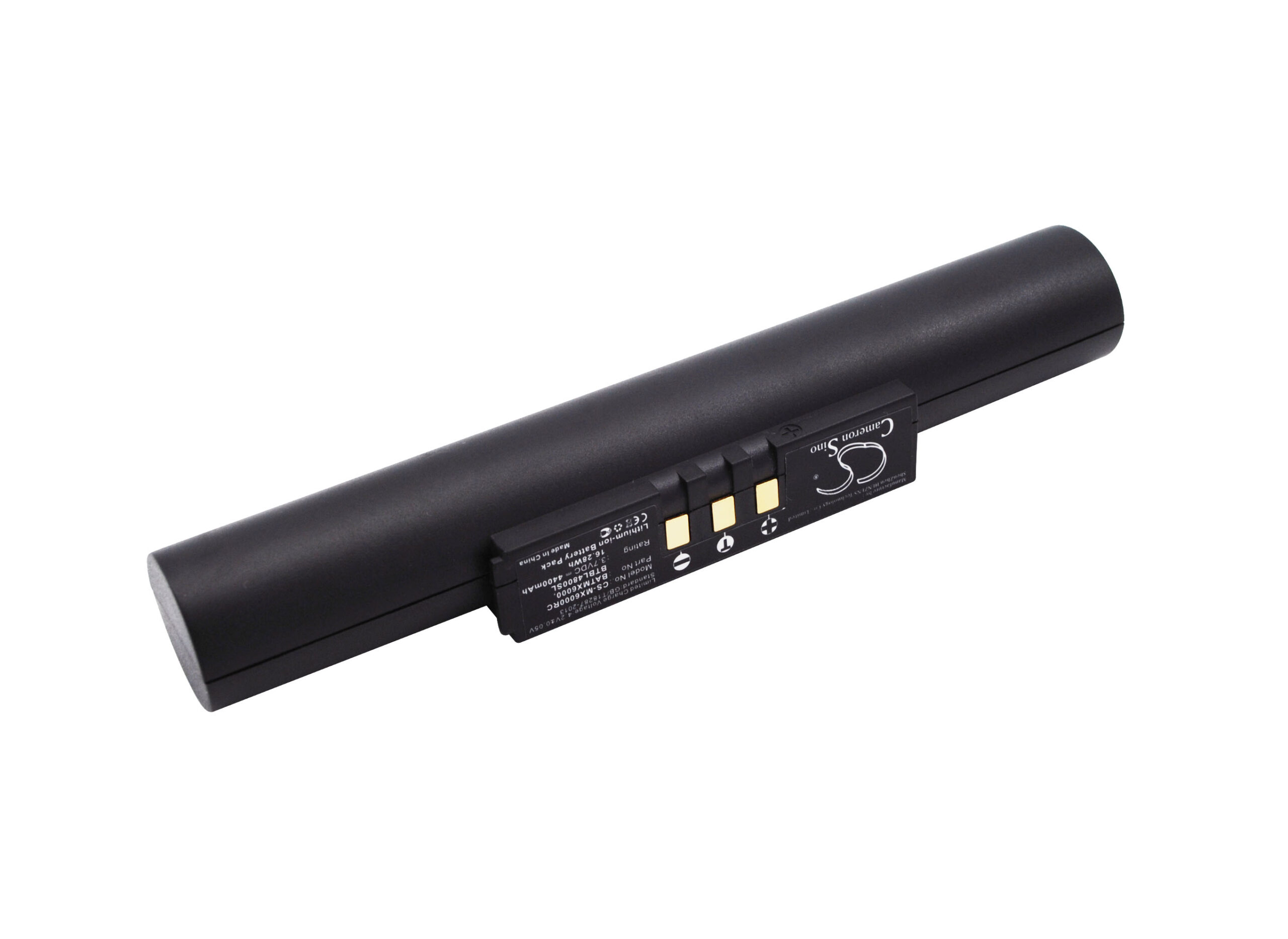 Акумулятор URC MX-6000, UE-MX6000, UN-MX6000 - Зображення 3