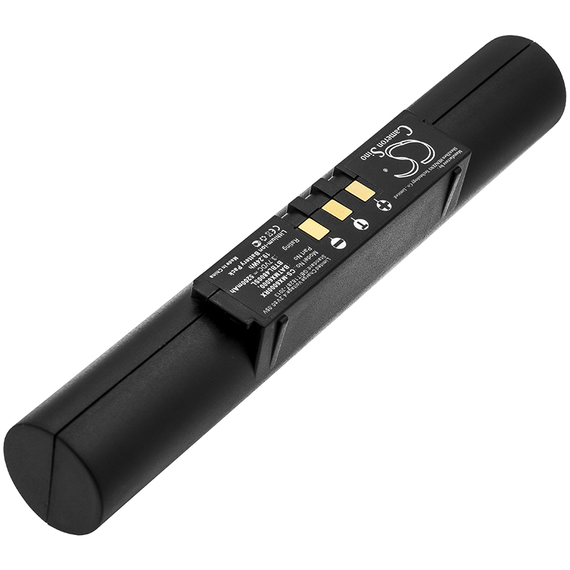 Акумулятор URC MX-6000, UE-MX6000, UN-MX6000 - Зображення 2