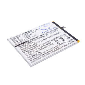 Акумулятор MeiZu M3 Max, Meilan Max, S685M, S685M Dual SIM, S685Q, S685Q Dual SIM TD-LTE