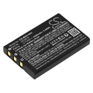 Акумулятор URC MX-810, MX-810i, MX-880, MX-890i, MX-950, MX-980
