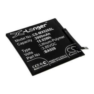 Батарея Meizu BA926 (X-Longer CS-MX926SL) 3900 mAh