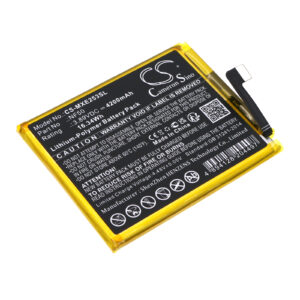 Акумулятор Motorola Egde 2022, XT2205-3