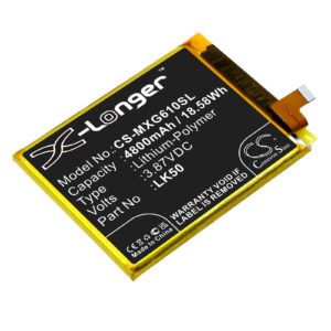 Акумулятор Motorola Moto G60s, Moto G60s 2021, XT2133-1, XT2133-2
