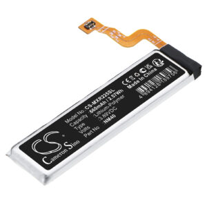 Акумулятор Motorola Razr 2022, Razr 5G 3nd gen 2022, XT2251, XT2251-1