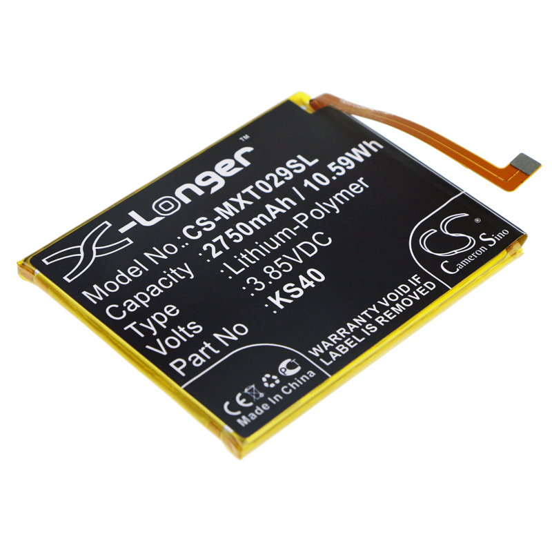 Акумулятор Motorola Moto E6 Play, XT2029-1