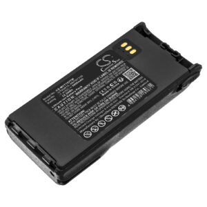 Акумулятор Motorola MT1500, NT1500, PR1500, Radius P25, XTS 1000, XTS 1500, XTS 2000, XTS 2500, XTS1500, XTS2500