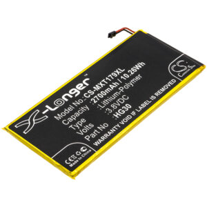Акумулятор Motorola Moto G5S, Moto G6, XT1794, XT1925-1, XT1925-12, XT1925-13, XT1925-2, XT1925-3, XT1925-4, XT1925-5, XT1925-6, XT1925-7, XT1925DL