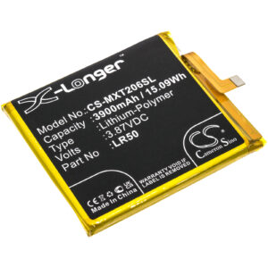 Акумулятор Motorola Moto Edge, Moto Edge 5G, XT2063-2, XT2063-3