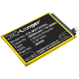 Акумулятор Motorola Moto G22, XT2231-1, XT2231-2