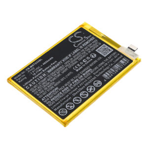 Акумулятор Motorola Moto G23, XT2333, XT2333-1, XT2333-2, XT2333-3, XT2333-4, XT2333-5