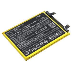 Акумулятор Motorola EDGE 40 NEO, XT2307-1, XT2307-2, XT2307-3