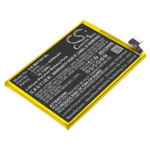 Акумулятор Motorola Moto G Stylus 5G, XT2419 (2024)