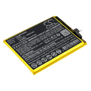 Акумулятор Motorola Moto G84 5G, XT2347