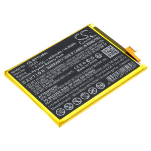 Акумулятор Motorola Moto G24 Power 4G, Moto G24 Power 4G 2024, XT2425, XT2425-1, XT2425-2, XT2425-4, XT2425-5