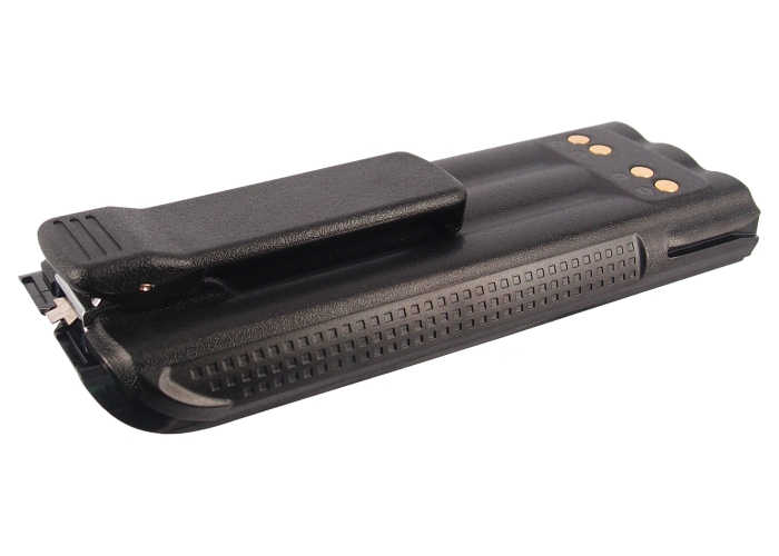Акумулятор Motorola NTN8293, NTN8294, Tetra MTP200, Tetra MTP300, XTS3000, XTS3500, XTS4250, XTS5000 - Зображення 3