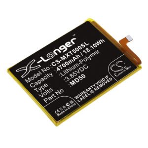 Акумулятор Motorola Moto G Stylus 5G 2021, XT2131, XT2131-1, XT2131-3, XT2131-4, XT2131DL