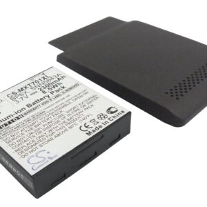 Акумулятор Motorola XT701