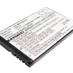 Акумулятор Motorola Domino +, Droid 3, Milestone 3, MT870, Spice XT, XT531, XT860 4G, XT862, XT882, XT883