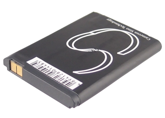 Акумулятор Sagem MY200X, MY201X, MY202X, MY-202X, MY300X, MY-300X, MY300Y, MY-300Y, My301X, MY-301X, MY302X, MY-302X, My400V, MY400X, MY-400X, My401V, MY401X, MY-401X, Myx300, Oxbow, TIGR 155R, VS4 - Зображення 3