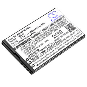 Акумулятор myPhone 6300