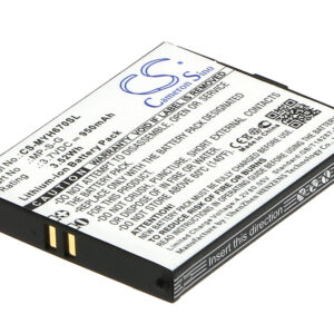 Акумулятор Myphone 6670 City