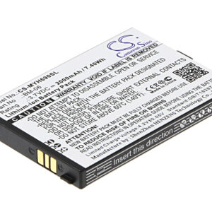 Акумулятор myPhone Hammer Iron, H-Smart