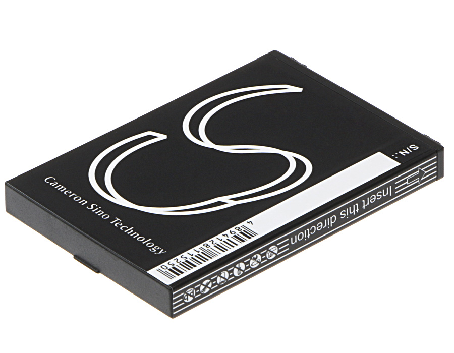Акумулятор myPhone Hammer Iron, H-Smart - Зображення 3