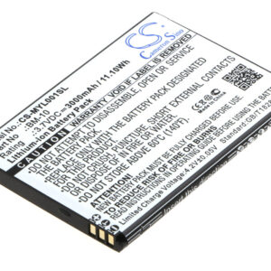 Акумулятор myPhone L-Line