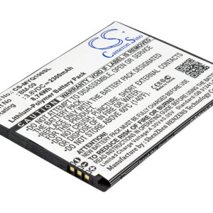 Акумулятор MyPhone Q-smart Premium