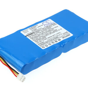 Акумулятор Moneual ME770, ME770 Style, MEG7000MS, MR6500, MR6550, MR6800, MR685, MR7700, RB-Mle-01, RYDIS H65, RYDIS H67, RYDIS H67 Pro, RYDIS H68 Pro