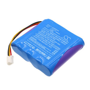 Акумулятор Moneual ME590, ME685, Rydis Cleanbot R750, RYDIS R750
