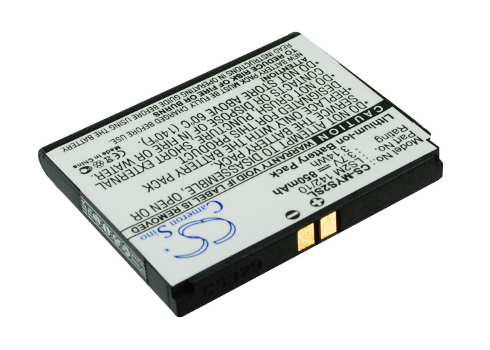 Акумулятор Sagem P-Phone, Puma Phone - Зображення 3