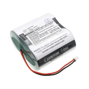 Акумулятор Noxalarm 151.016, Noxalarm NOXIANE P40, SECURIX 40