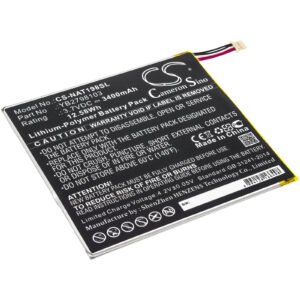 Акумулятор ONN 100005207, ONA19TB002, Tablet 8