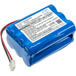Акумулятор NONIN 2120 Pulse Oximeter, 7500FO, 9600 Pulse Oximeter, 9700 Pulse Oximeter, Advant 9000, Advant pulse oximeter 2120, Advant pulse oximeter 9600, Avant 2120, Avant 2120 NIBP Monitor, Avant 4000, Avant 9000, Avant 9600, Avant 9600 Pulse