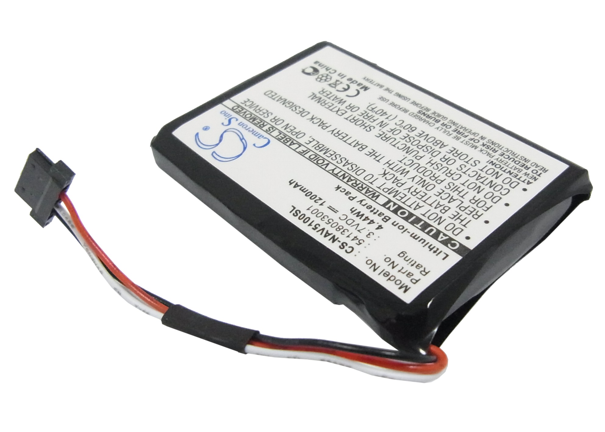 Акумулятор Medion MD-95780 - Зображення 2